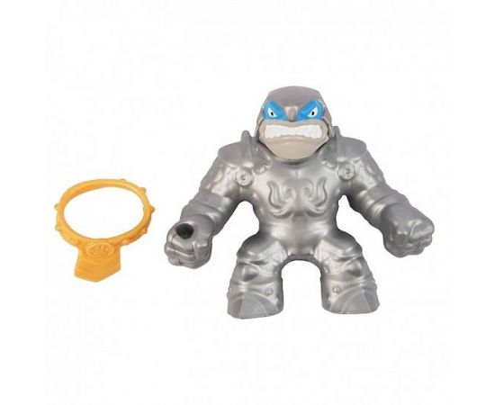 Гуджитсу Игрушка Рыцарь Траш Стретч Страйкерс тянущаяся фигурка GooJitZu 43493 43493