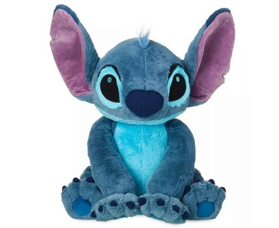 Мягкая игрушка Стич 65см 46071774551902