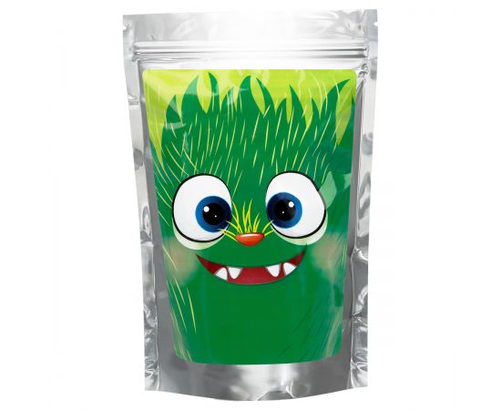 Набор для опытов 4в1 ТРИ СОВЫ "Сказочный сад", коллоидный сад, морские дракончики, растущий монстрик, кристалл, СИЗ, картонная коробка 530