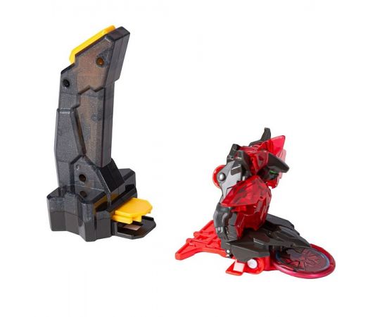 Дикие Скричеры. Игровой набор Рэпидфлип Сангвинити S5. ТМ Screechers Wild 62645 62645