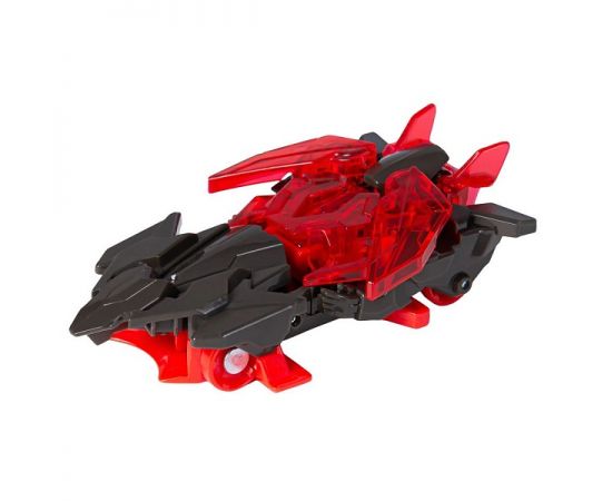 Дикие Скричеры. Игровой набор Рэпидфлип Сангвинити S5. ТМ Screechers Wild 62645 62645