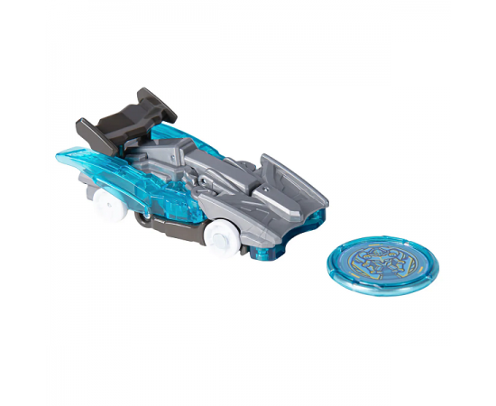 Дикие Скричеры. Игровой набор Рэпидфлип Мобилус S5. ТМ Screechers Wild 62646 62646