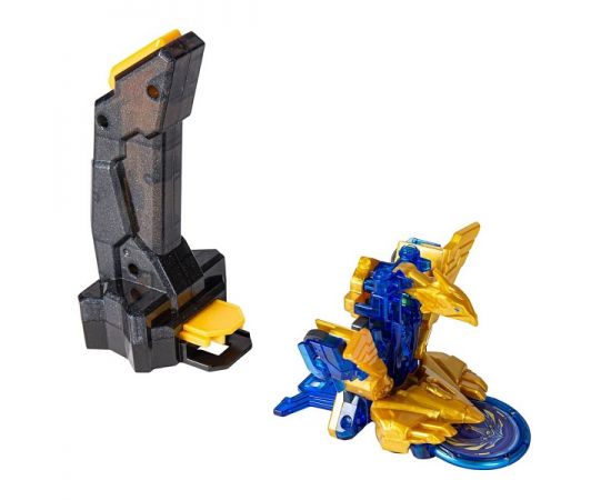 Дикие Скричеры. Игровой набор Рэпидфлип Сан Хэллхаунд S5. ТМ Screechers Wild 62648 62648