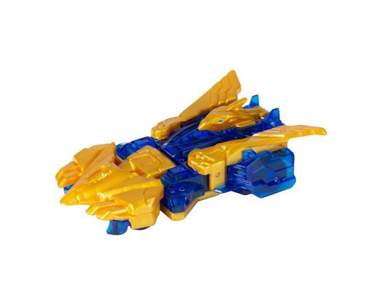 Дикие Скричеры. Игровой набор Рэпидфлип Сан Хэллхаунд S5. ТМ Screechers Wild 62648 62648