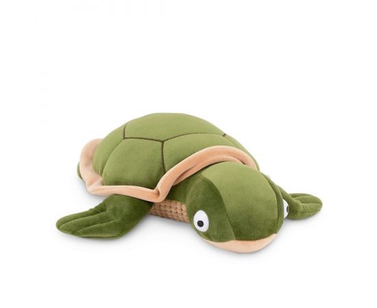 Мягкая игрушка "Черепаха" зеленая OT5025/30 OT5025/30