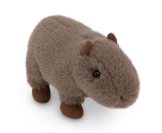 Мягкая игрушка "Капибара" OT8011/30 OT8011/30