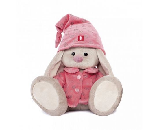 Зайка Ми в розовой пижаме (малая) SidS-070 SidS-070