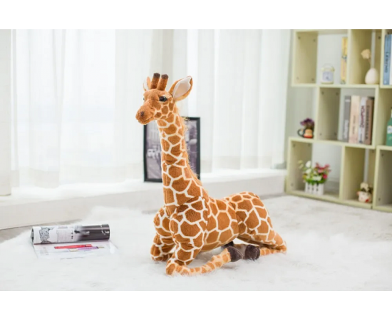 Мягкая игрушка Жираф 90см DW20900301 Y03401