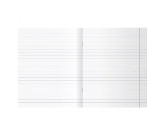 Тетрадь 12л., линия BG "Первая пятерка" Т5ск12 12301