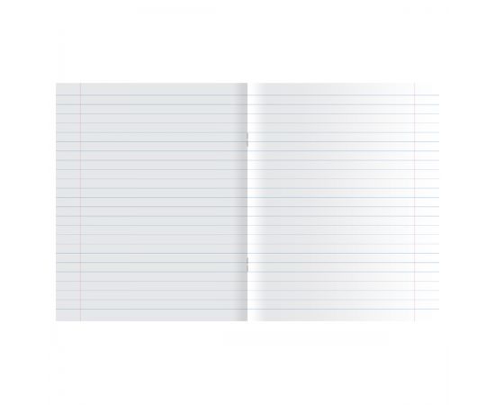 Тетрадь 12л., линия Мульти-Пульти "Чебурашка", 70г/м2 ТД12л70_53046