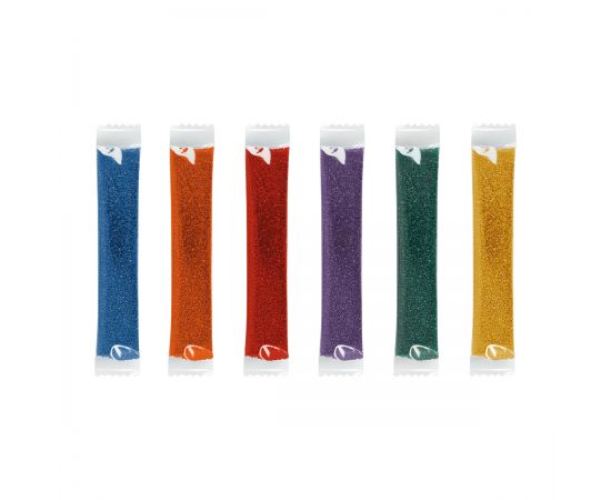 Фреска-картина из песка Мульти-Пульти "Чебурашка", картонная коробка ЧБ_53044