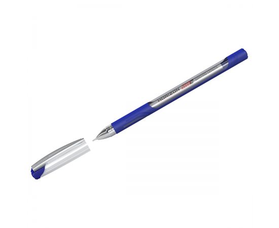 Ручка шариковая Berlingo "Horizon" синяя, 0,7мм CBp_07555