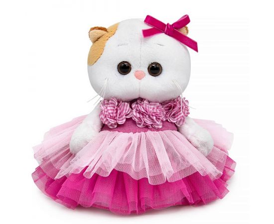 Ли-Ли BABY в пышном платье LB-140 LB-140