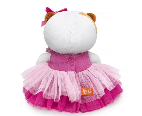 Ли-Ли BABY в пышном платье LB-140 LB-140