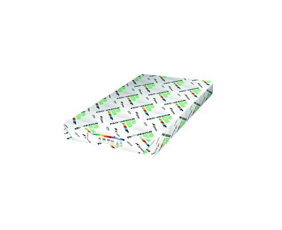 Бумага PRO DESIGN А3 250 г/м2 (125 л)/5 PD-155100