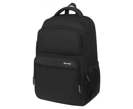 Рюкзак Berlingo City "Intelligent" 45*31*16см, 1 отделение, 5 карманов, эргономическая спинка RU-BB-1073