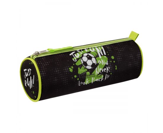 Пенал 210*80 ArtSpace "Score a goal", тубус, полиэстер Sch_65179