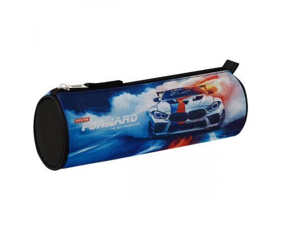 Пенал 210*80 ArtSpace "Sports Coupe", тубус, полиэстер Sch_65188