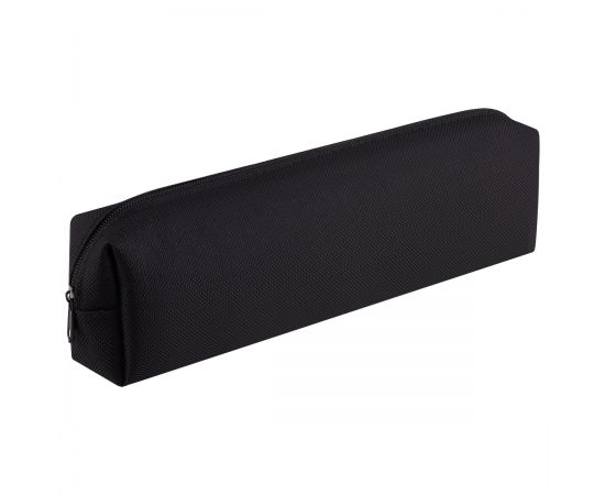 Пенал 210*40*60 ArtSpace "Classic Black", 70% полиэстер, 30% ПВХ Sch_E65583