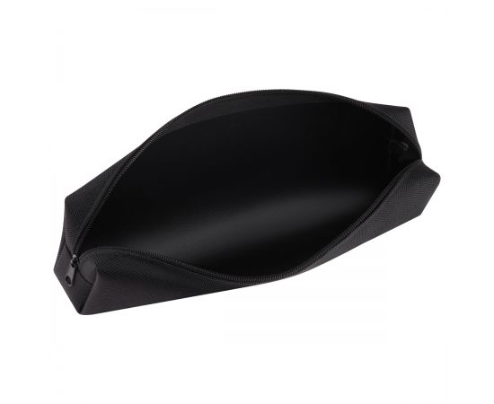 Пенал 210*40*60 ArtSpace "Classic Black", 70% полиэстер, 30% ПВХ Sch_E65583