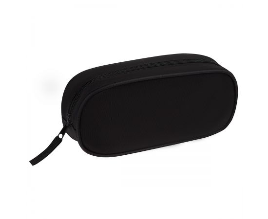 Пенал, 210*90*50 ArtSpace "Classic Black", корпусный, полиэстер Sch_E65586