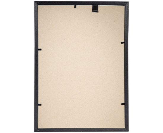 Рамка пластиковая 21*30см, OfficeSpace, №6/1, античное золото РП_17692