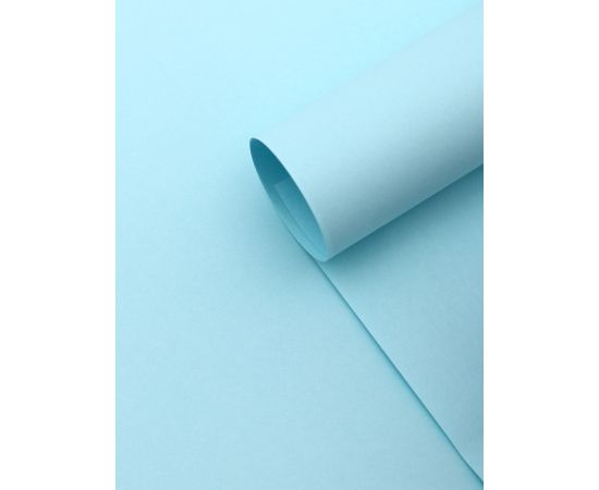 Бумага упаковочная крафт «Морская волна»,50×70 см 10779018