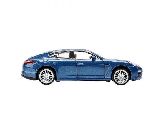 Машина металл свет-звук PORSCHE panamera, 15,5 см, двери, инерция 380121 380121