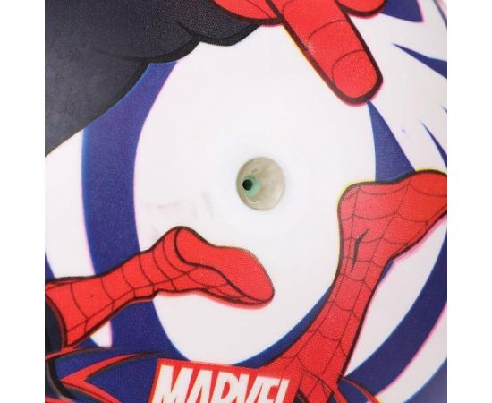 Мяч "Человек-паук" 23 см полноцветный, в сетке 393030 393030