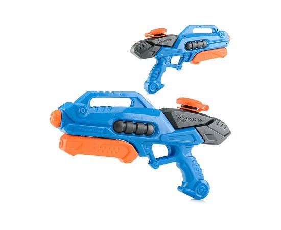 Водный пистолет в пакете AO-2087A AO-2087A