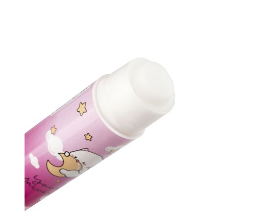 Клей-карандаш MESHU с топпером "Crystal Kitten", 8г, дисплей бокс, ПВП, ассорти MS_65160