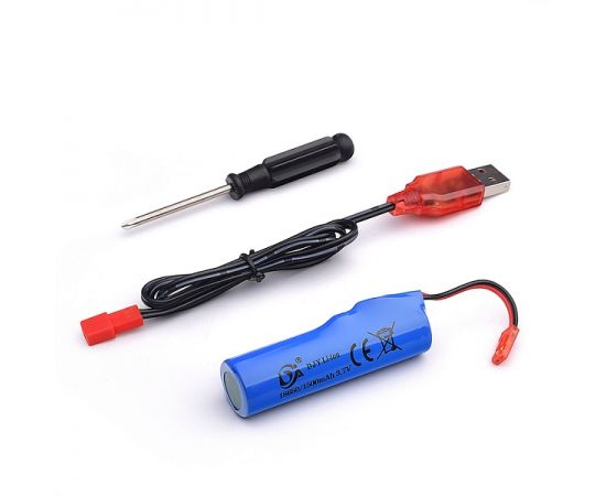 Водное оружие "Акула" в коробке T-01 T-01