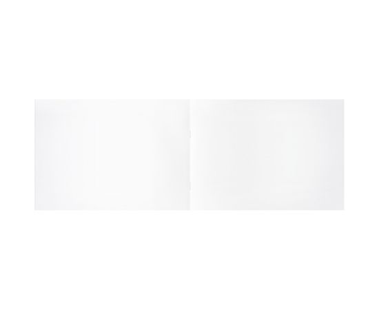 Альбом для рисования 40л., А4, на скрепке Мульти-Пульти "Котенок Бу" А40_57741