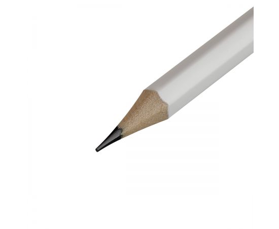 Карандаши ч/г Красин "Женские имена" ТМ (НВ), шестигр., заточен., ассорти, карт. упаковка., европодвес КР-172400