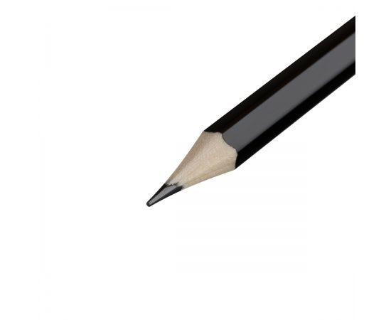 Карандаши ч/г Красин "Мужские имена" ТМ (НВ), шестигр., заточен., ассорти, карт. упаковка., европодвес КР-172410