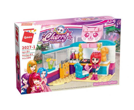 КОНСТРУКТОР 2027 2027