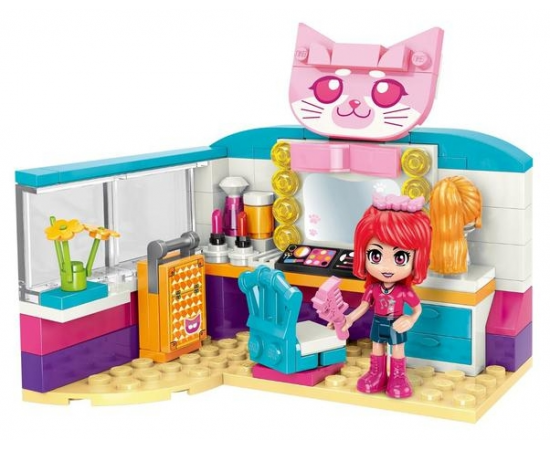 КОНСТРУКТОР 2027 2027