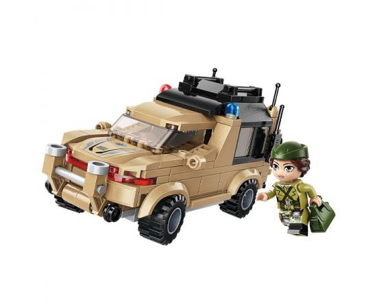 Конструктор 22011 (только упаковкой 4 шт) 22011