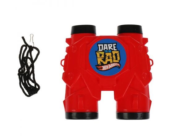 Бинокль ХОТ ВИЛС блист.15*21*6см 320481 320481