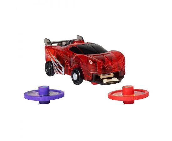 Screechers Wild. Дикие Скричеры: Ревадактиль 34818