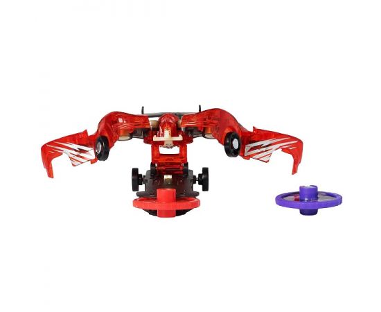 Screechers Wild. Дикие Скричеры: Ревадактиль 34818