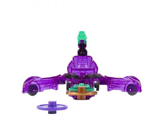 Screechers Wild. Дикие Скричеры: Стингшифт 34819