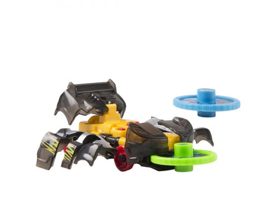 Screechers Wild. Дикие Скричеры: Найтвивер 34820