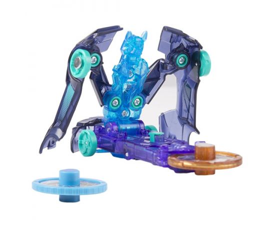 Screechers Wild. Дикие Скричеры: Найтбайт 34821