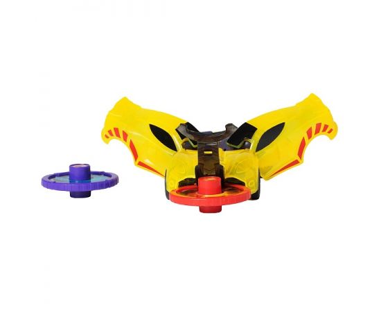 Дикие Скричеры. Машинка-трансформер Спаркбаг л1 ТМ Screechers Wild 34822 34822