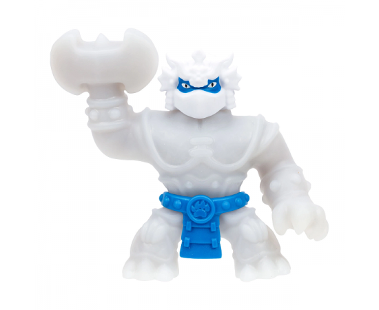 Гуджитсу Игрушка Пантаро Смэш Страйкерс тянущаяся фигурка GooJitZu 42840 42840