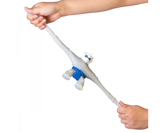 Гуджитсу Игрушка Пантаро Смэш Страйкерс тянущаяся фигурка GooJitZu 42840 42840