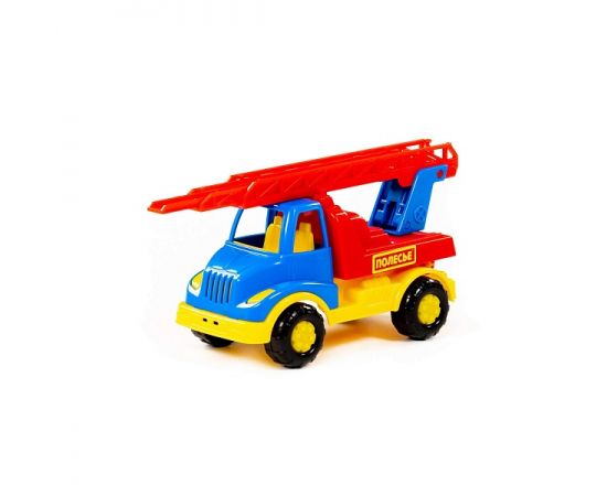 "Кнопик", автомобиль-пожарная спецмашина 52018 52018