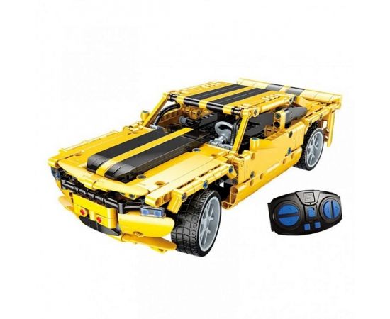 Конструктор 54006 Myghty Supercar 54006