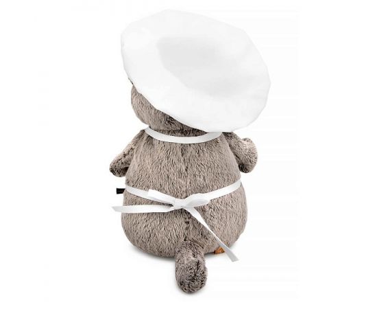 Басик "Шеф-повар" в галстуке-бабочке Ks22-285 Ks22-285